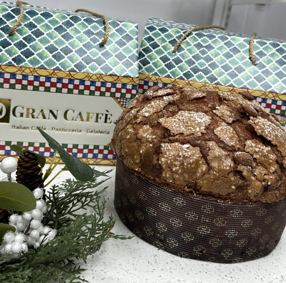 Antonietta panettone