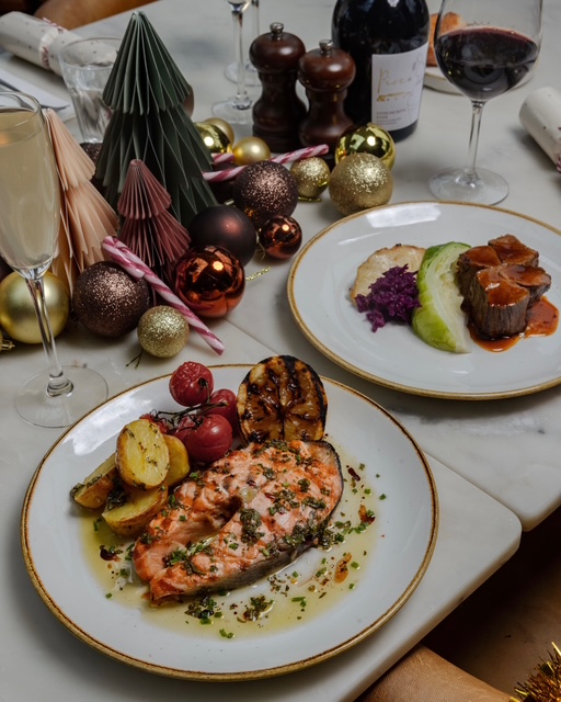 Ring O Bells Christmas