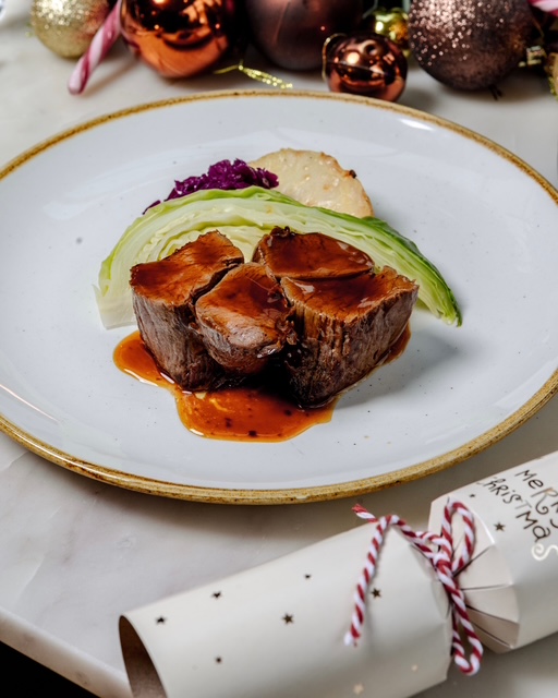 Ring O Bells Christmas