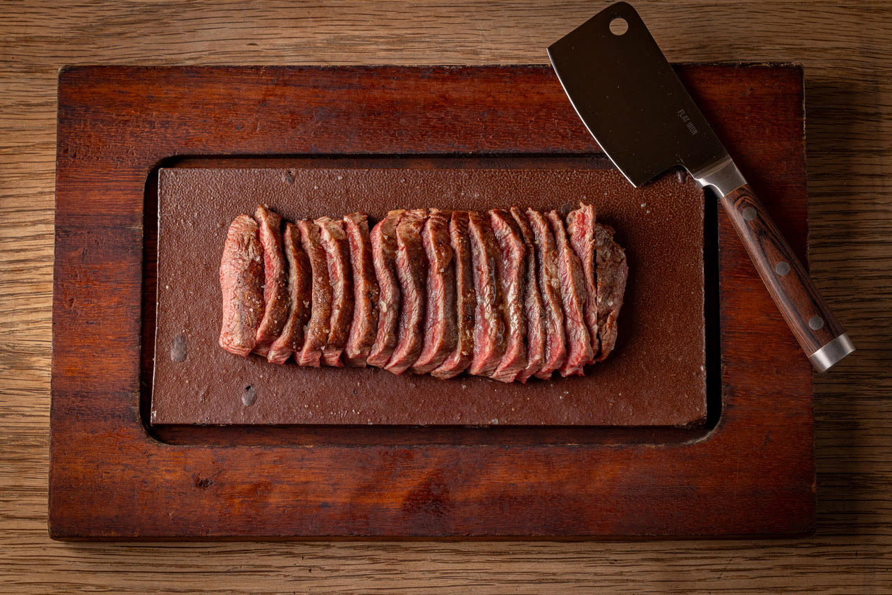 Flat Iron to open new restaurant on Castle Street next summer