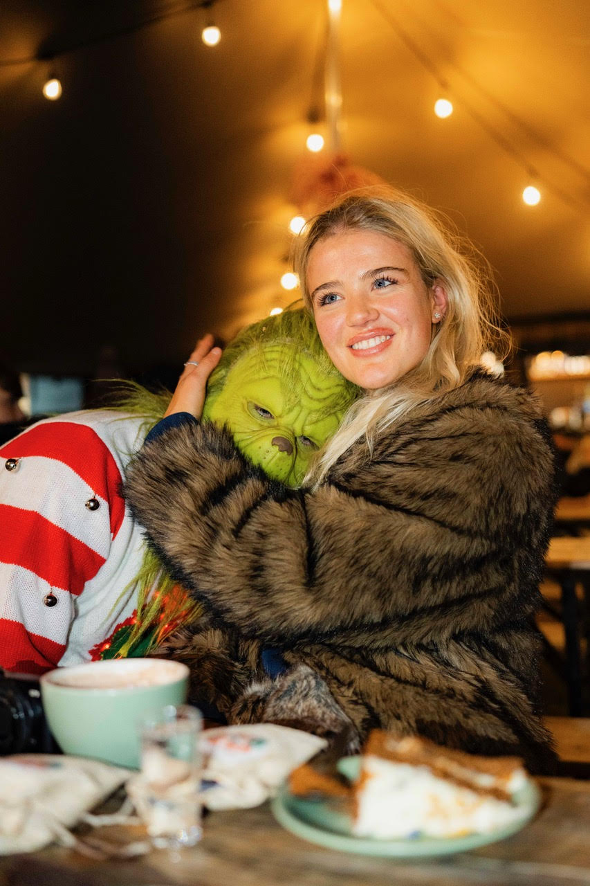 Bowring Park brings festive fun to families this Christmas