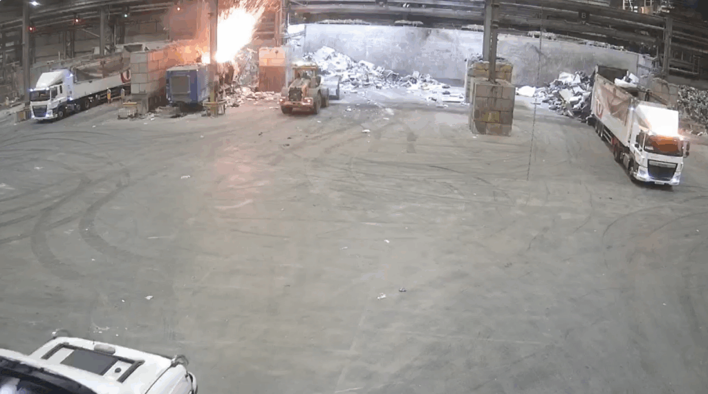 Recycle Your Electricals