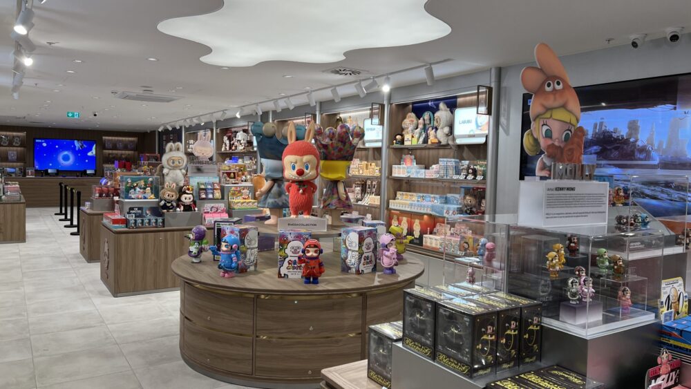 POP MART - Liverpool ONE