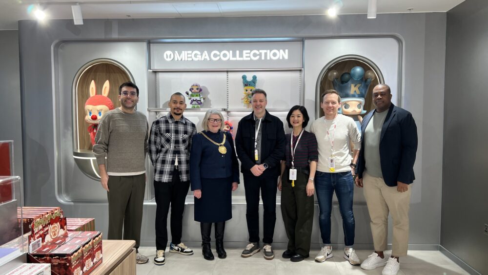 POP MART - Liverpool ONE