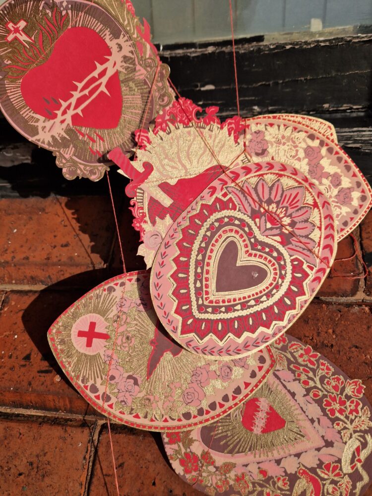 Garlands - East End Press - The Nest - The Guide Liverpool