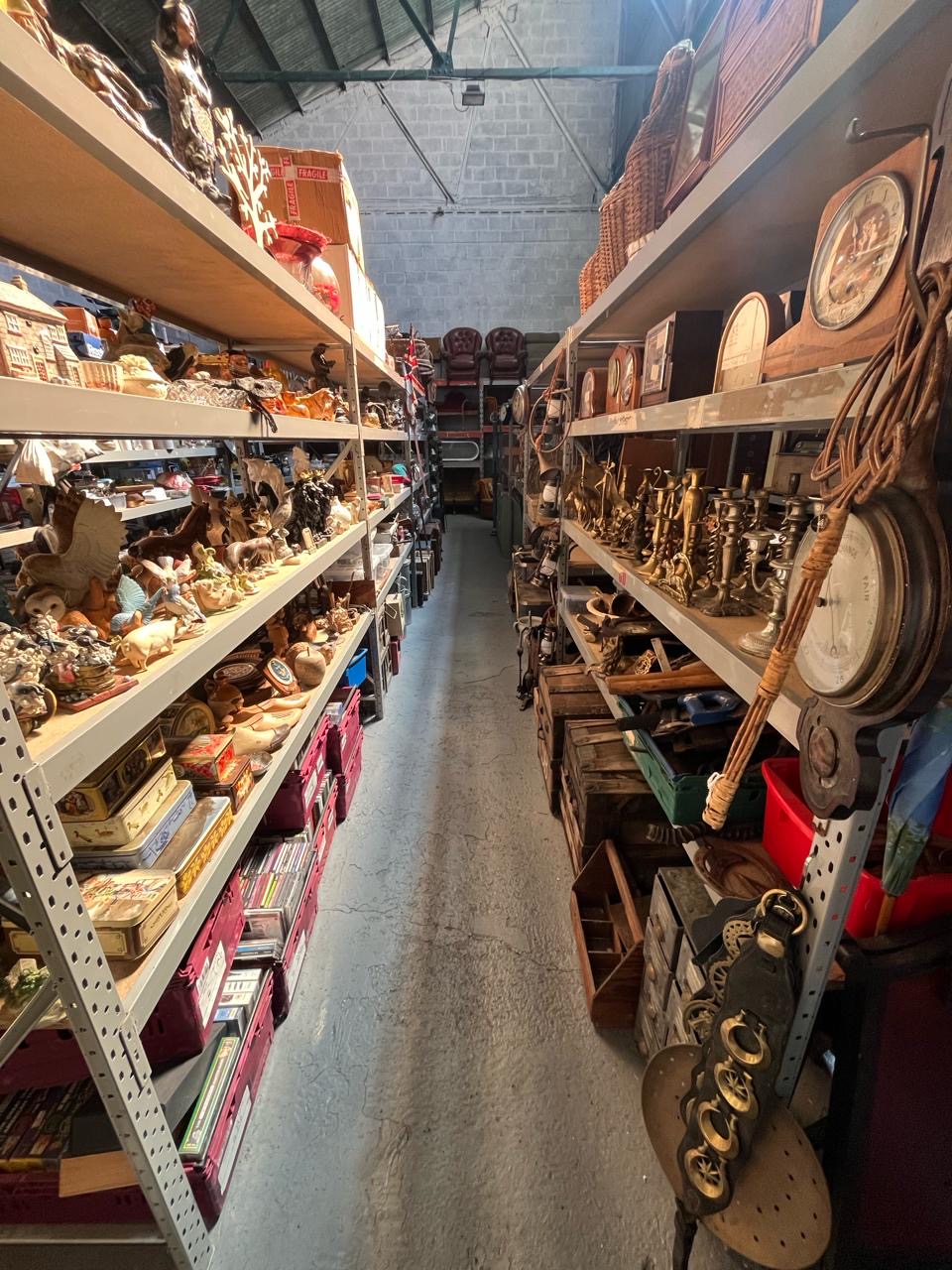 Action Props Liverpool