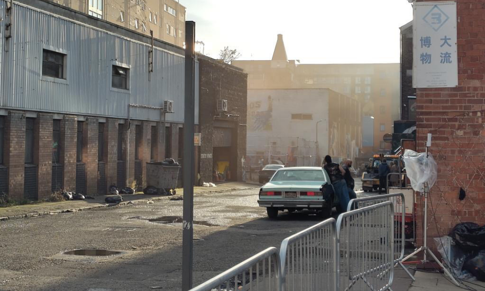 Credit: Commune Bar Clayface - The Guide Liverpool