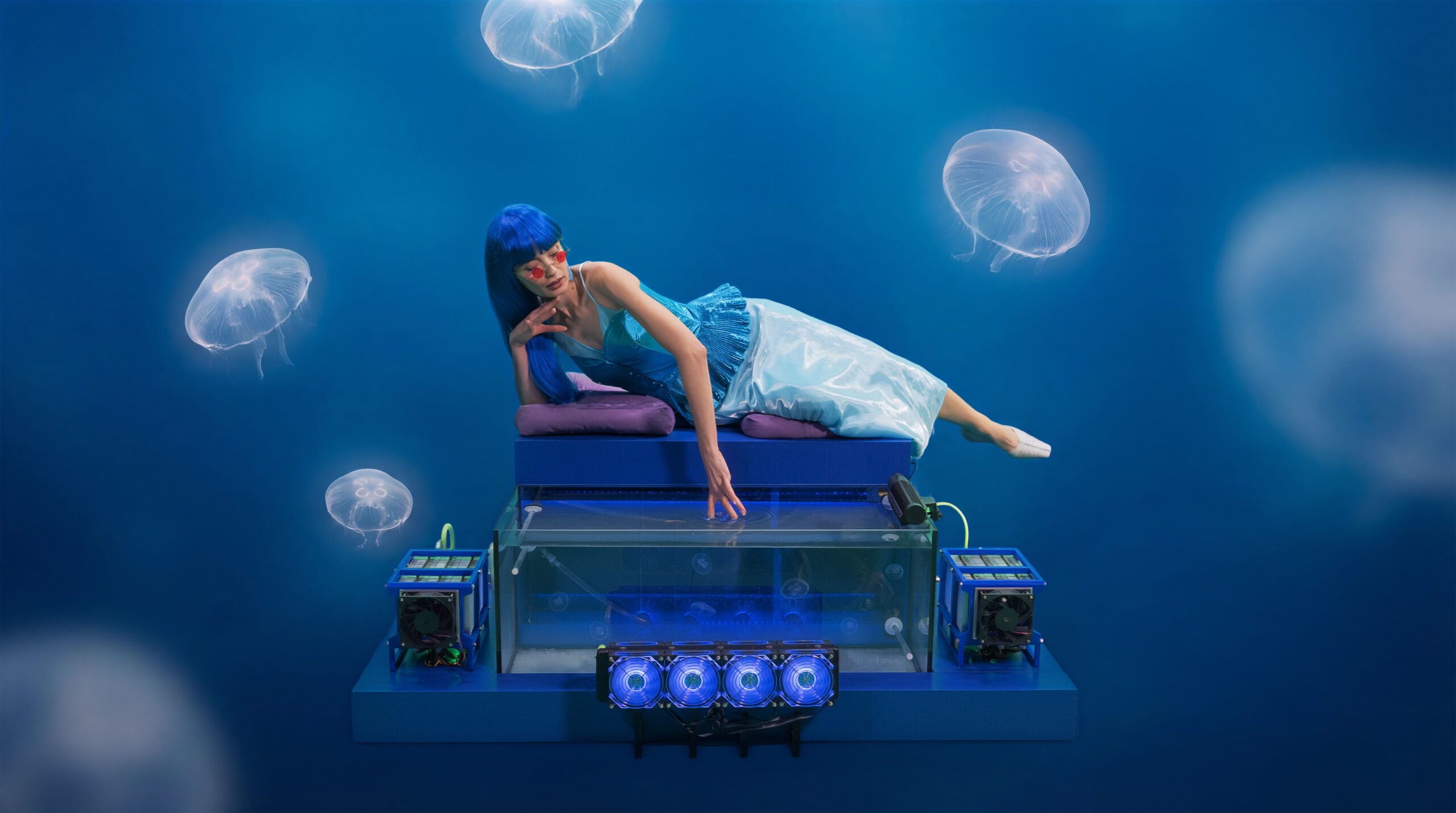 FACT Liverpool reveals 2026 exhibitions programme