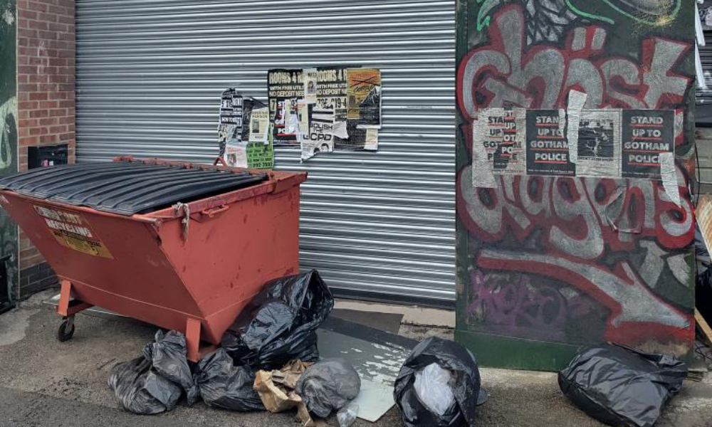 Credit: Commune Bar Clayface - The Guide Liverpool