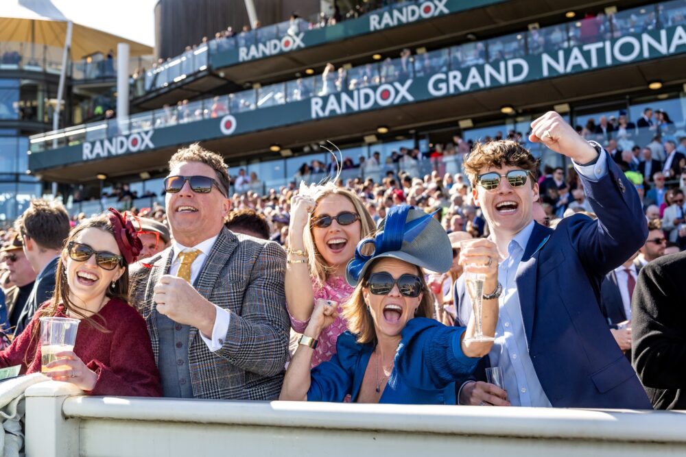 Everything we know so far about the Randox Grand National 2026