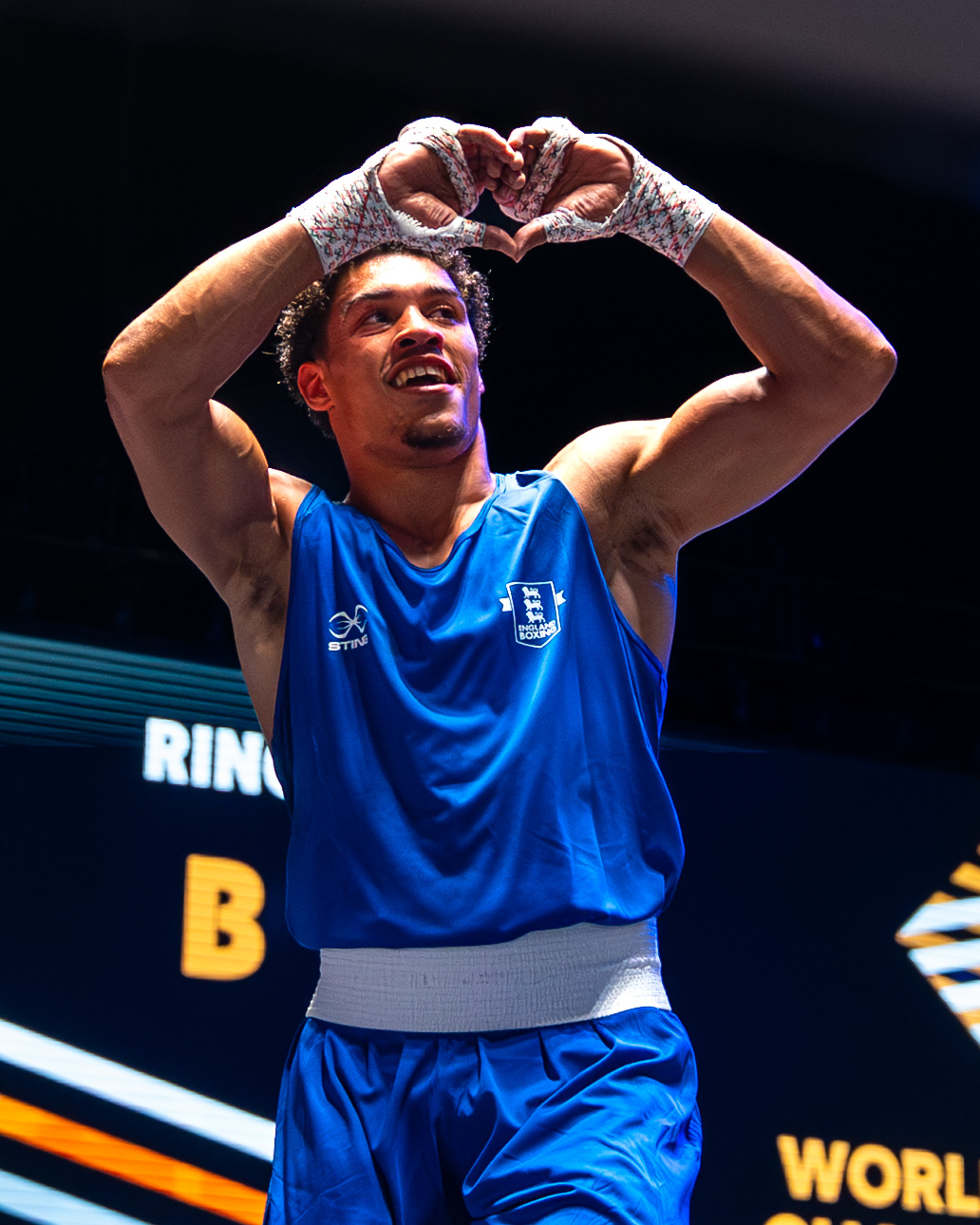 World Boxing Championships