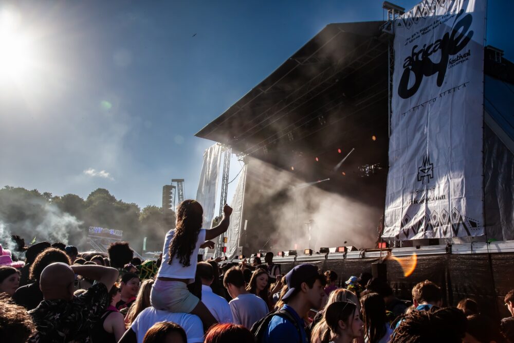 Gigs to look forward to across Liverpool in 2026