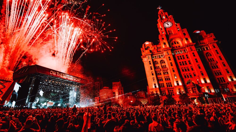 On The Waterfront 2026