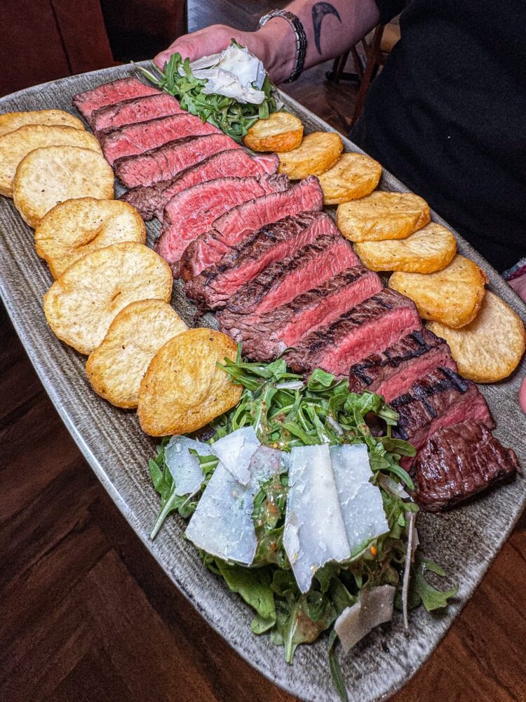 Herd - Jan Deals - The Guide Liverpool