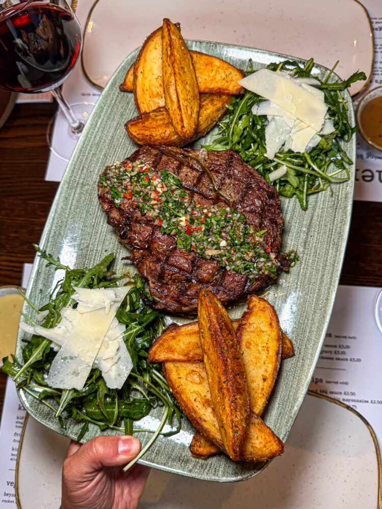 Herd - Jan Deals - The Guide Liverpool