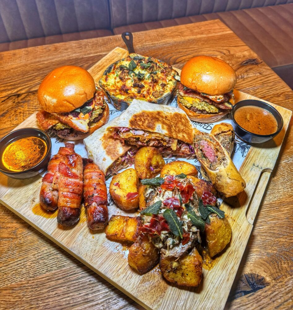 Brewski - The Guide Liverpool