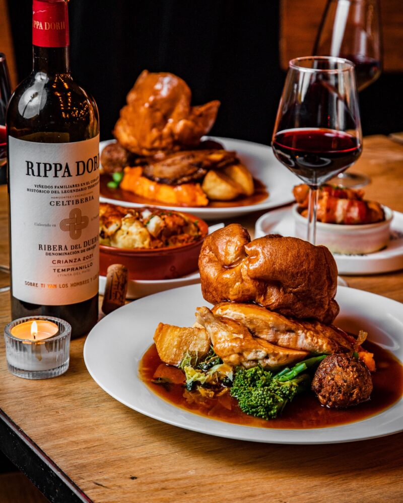 Ten Streets Social - Sunday Roast - The Guide Liverpool