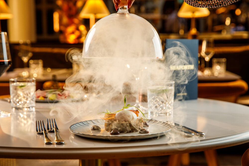 Municipal Hotel and Spa - Valentine's Day