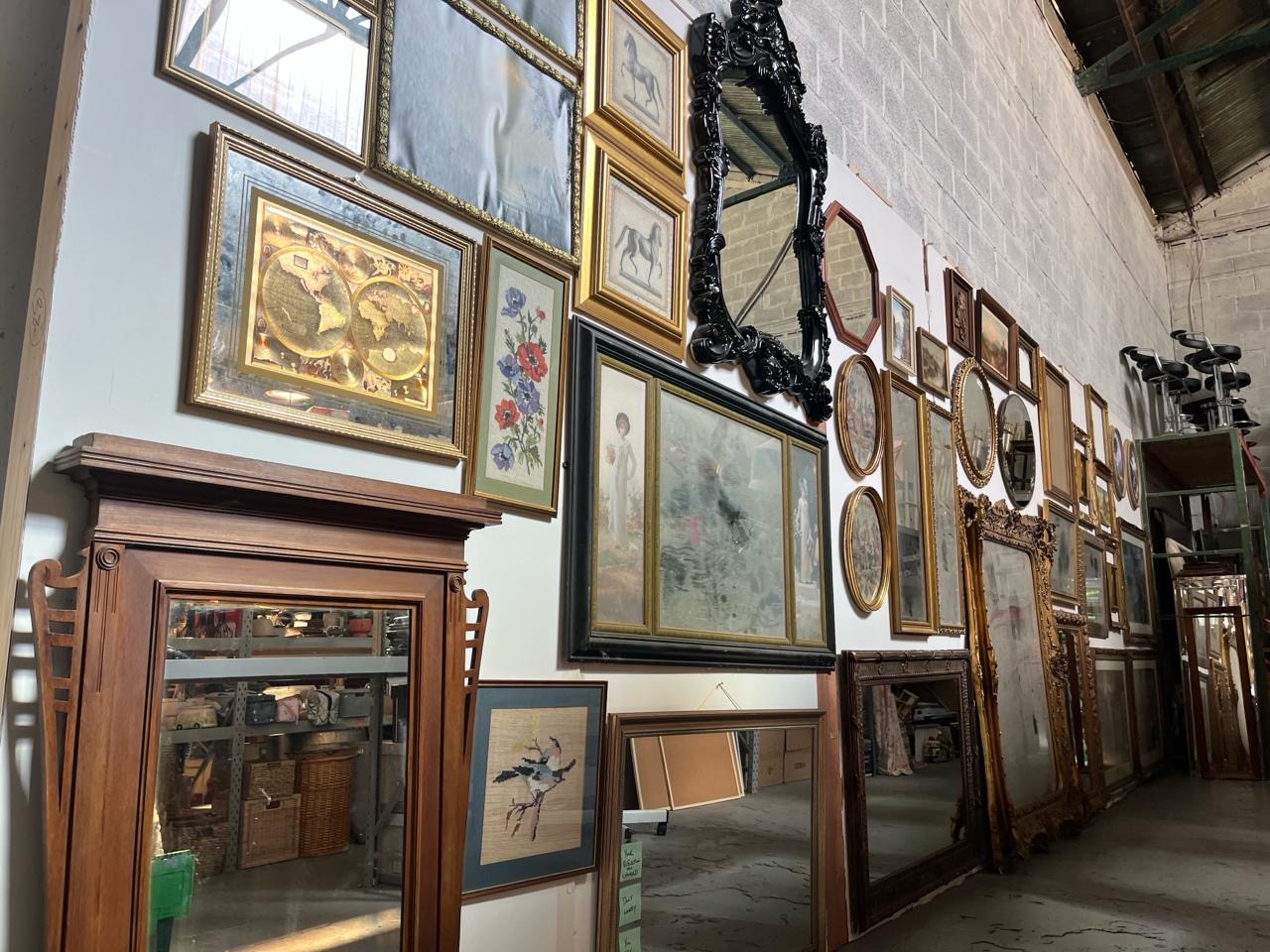 Action Props Liverpool