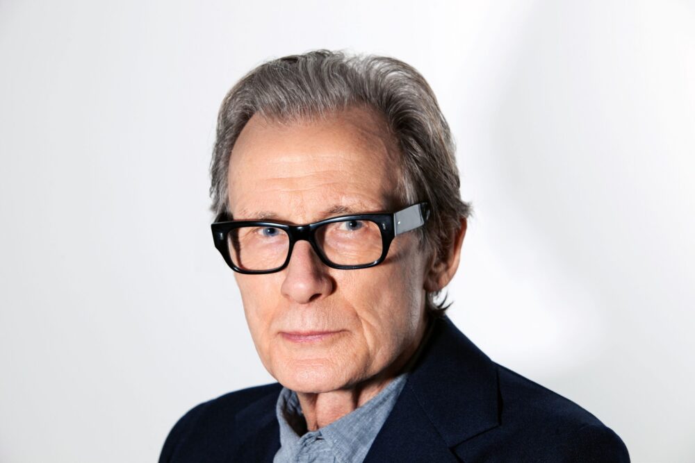 Bill Nighy to star in new movie as Liverpool Film Office approves two new productions in the city