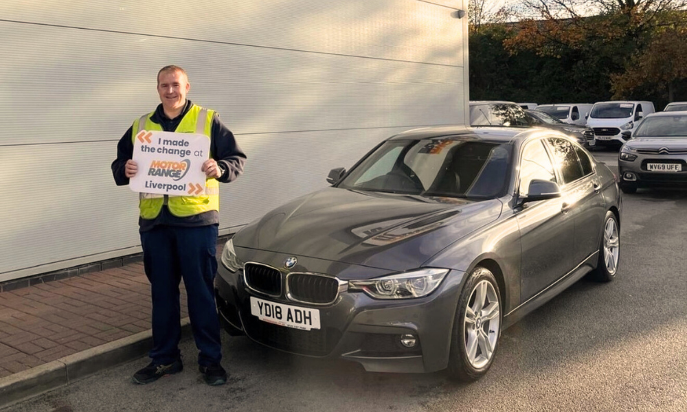 Motor Range launches its biggest ever sale