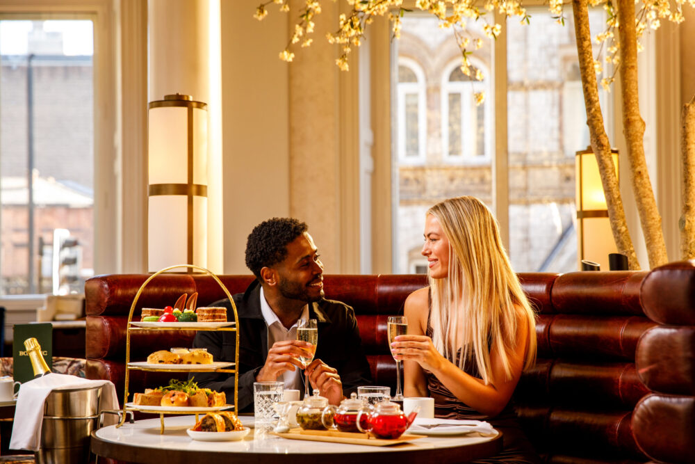 Celebrate Valentine’s Day in style at The Municipal Hotel and Spa