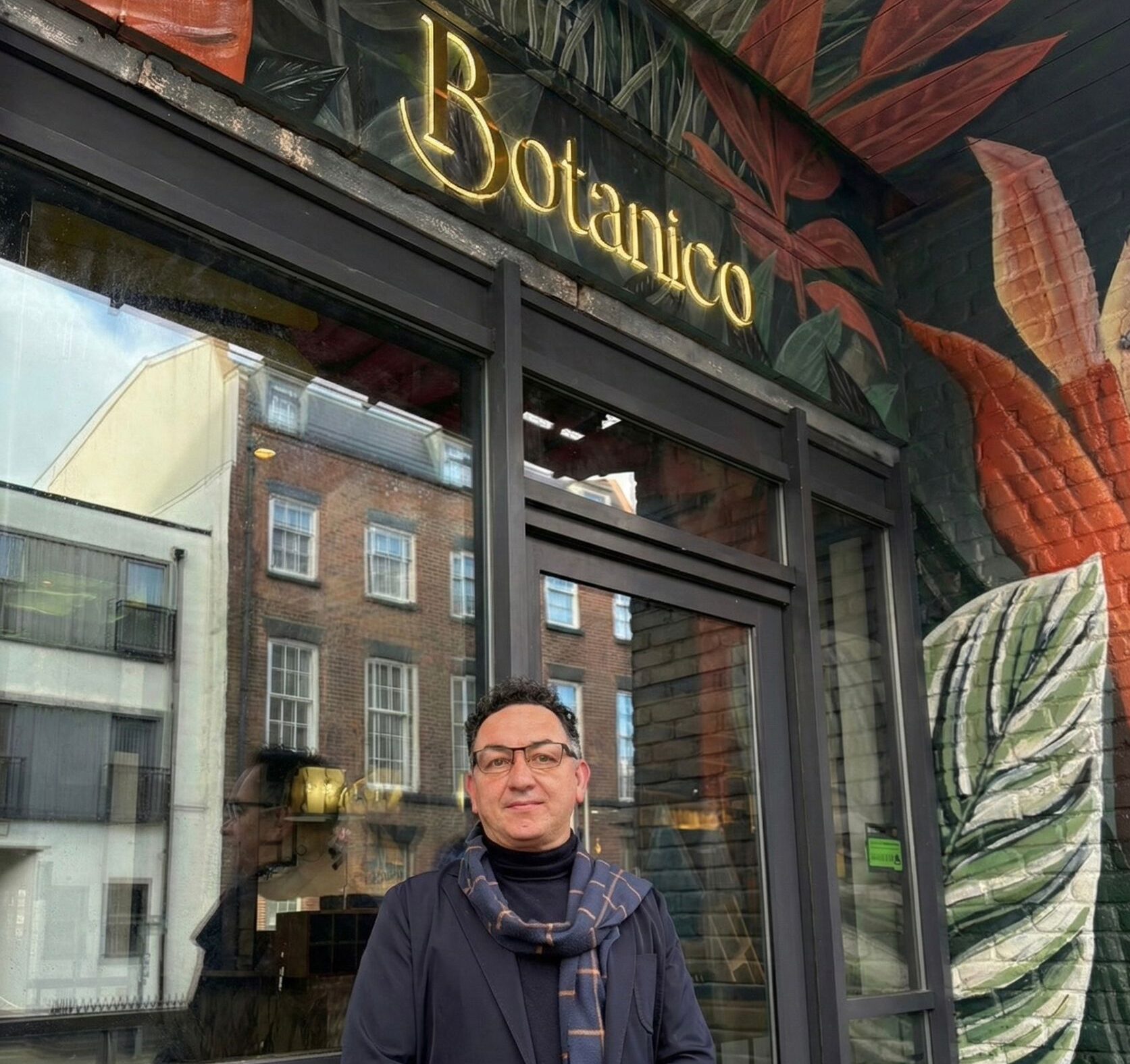 Botanico Duke Street