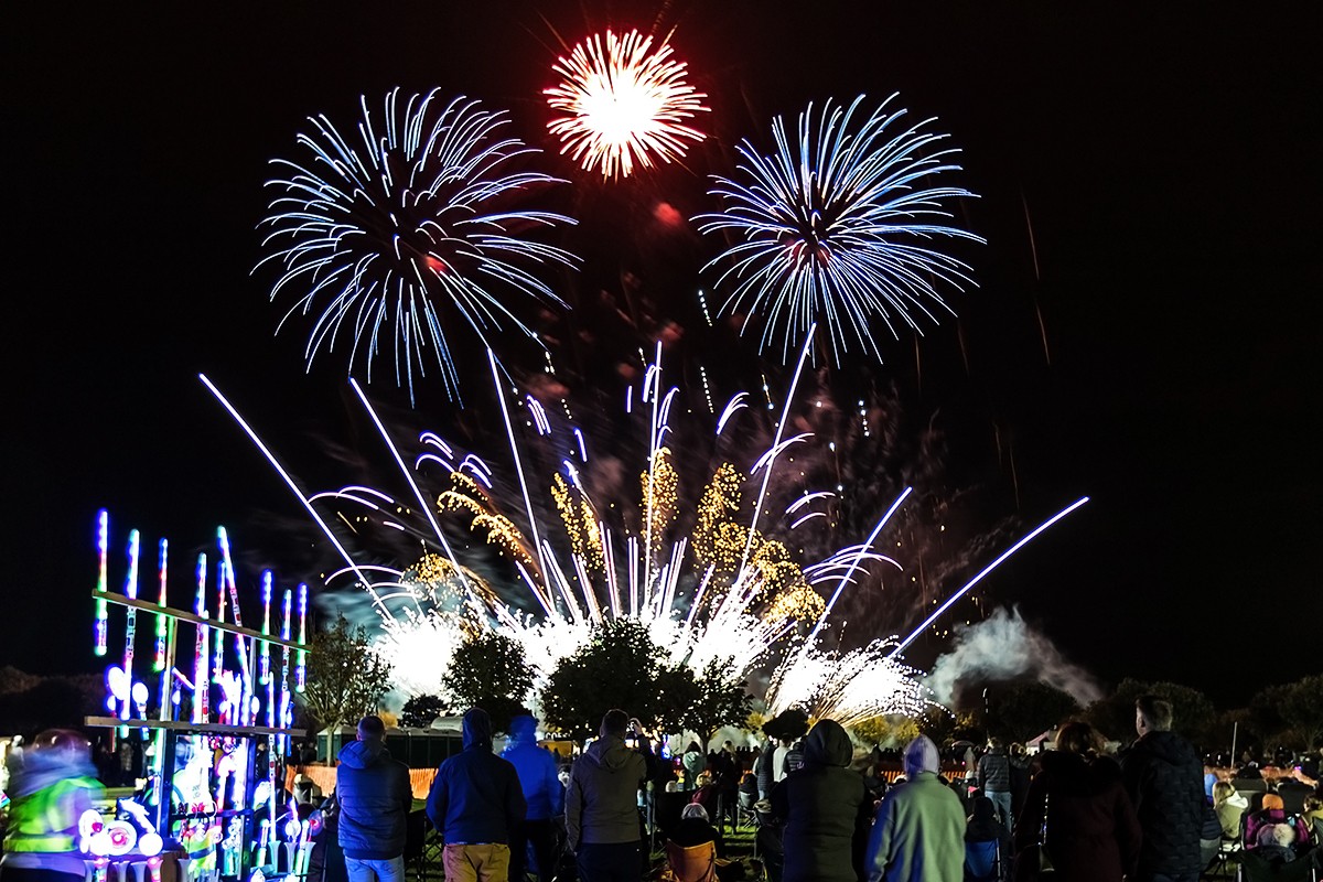 Southport Victoria Park - Southport 2026 - The Guide Liverpool