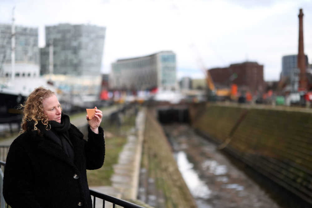 Canning Dock Redevelopment - The Guide Liverpool