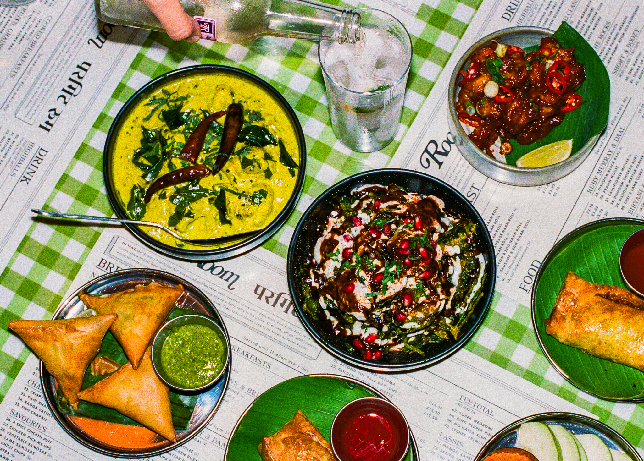 Dishoom to open Permit Room in Liverpool this March