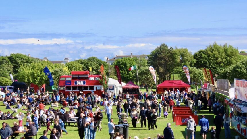 Southport’s Year of Culture could define the town for decades