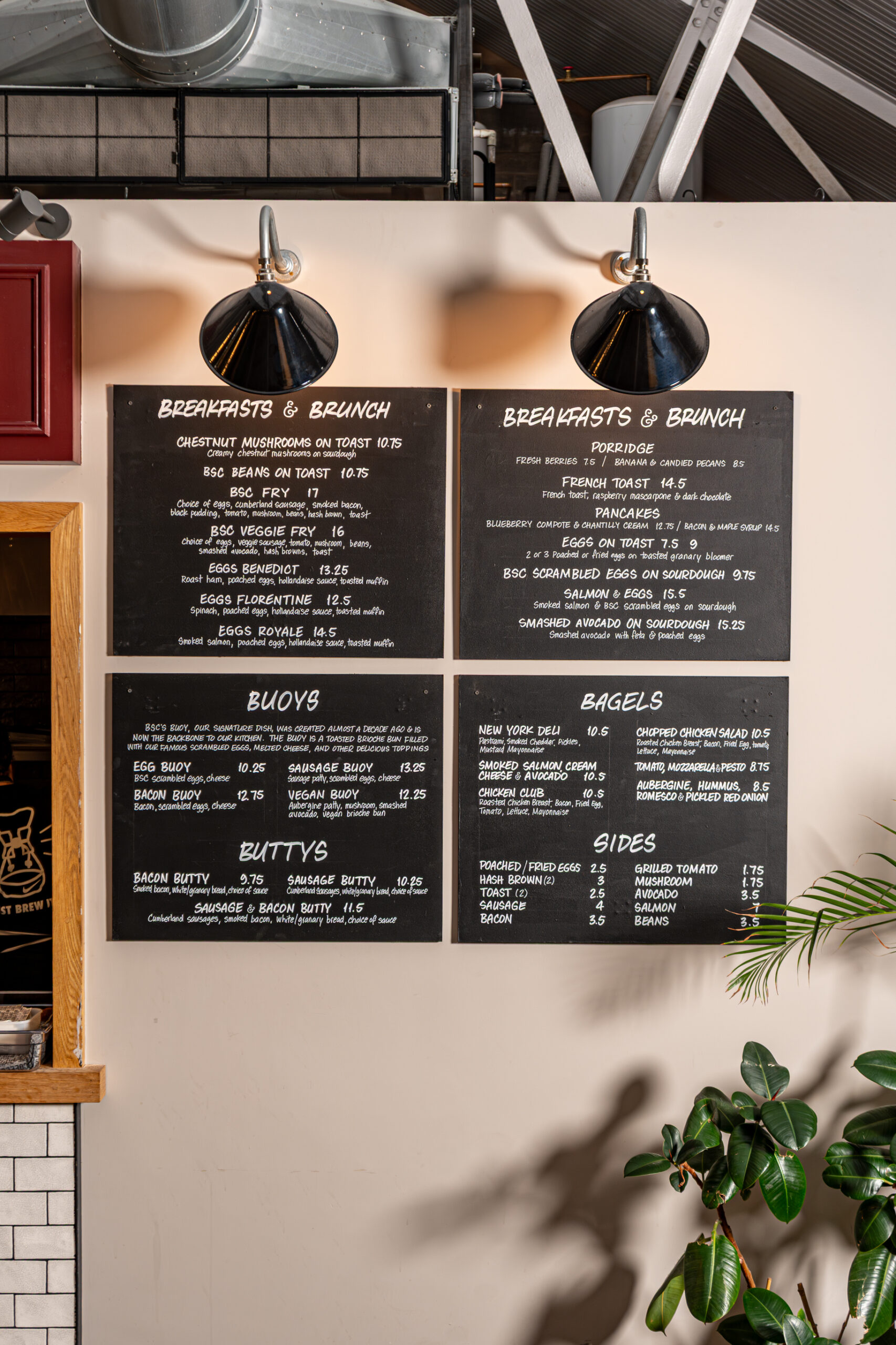 Bold Street Coffee - the Guide Liverpool