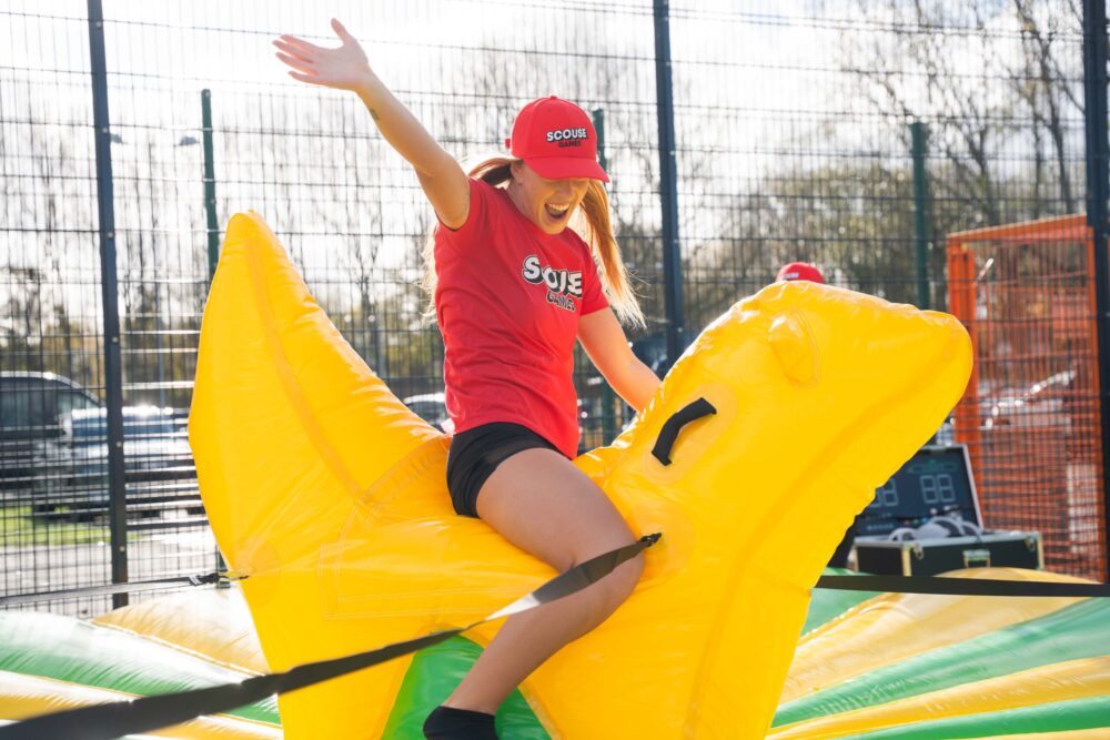 A bold new attraction is set to launch in Liverpool