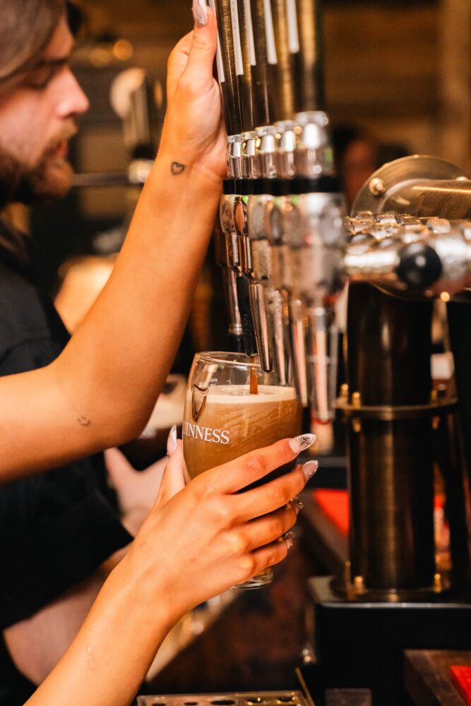 Credit: Murphy's Tavern