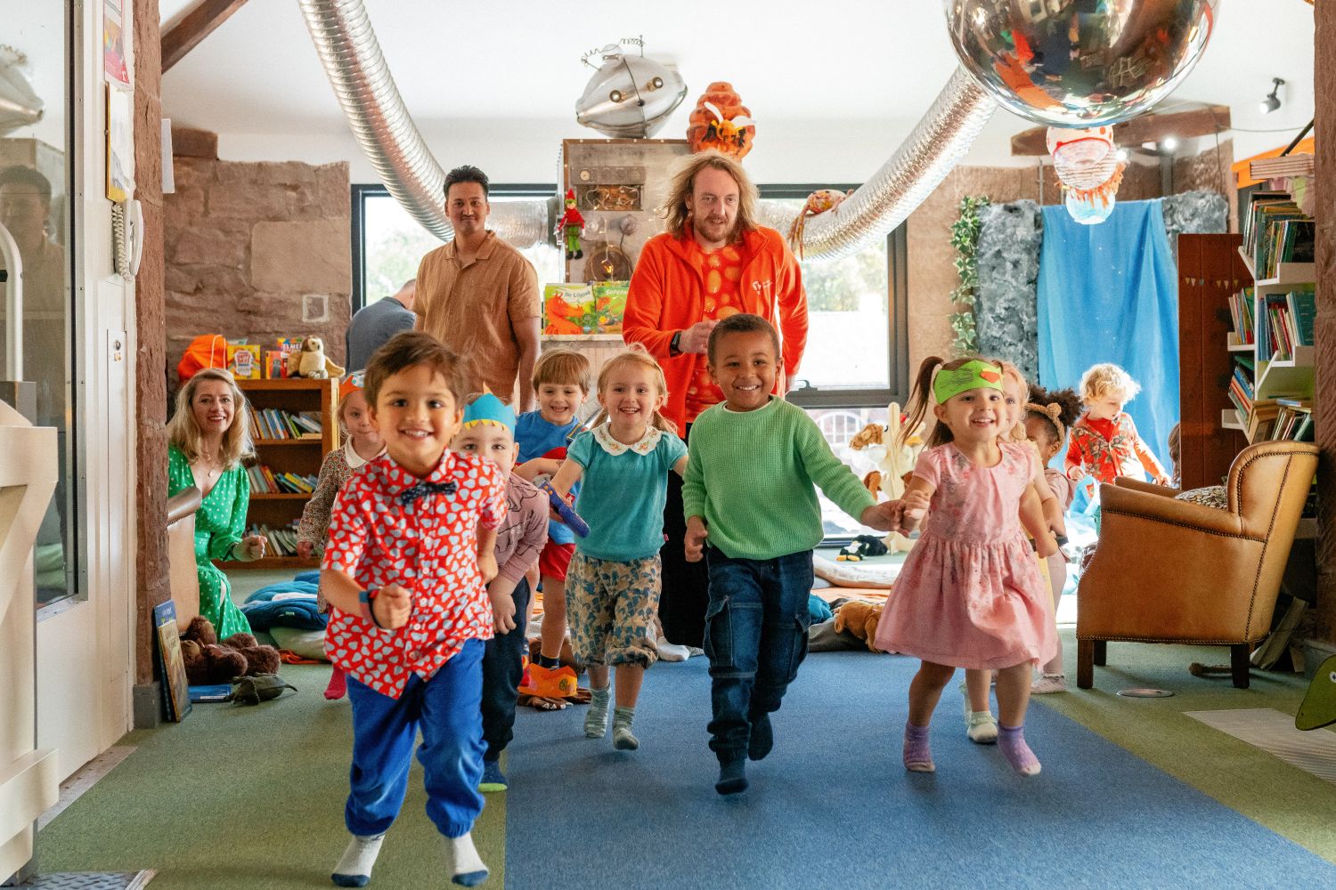 The Reader - 2026 Winter Season