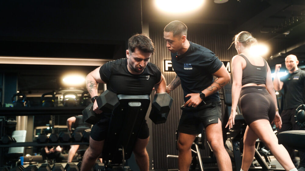 Liverpool’s Absolute Body Solutions shares its top 10 tips to get your fitness back on track in 2026