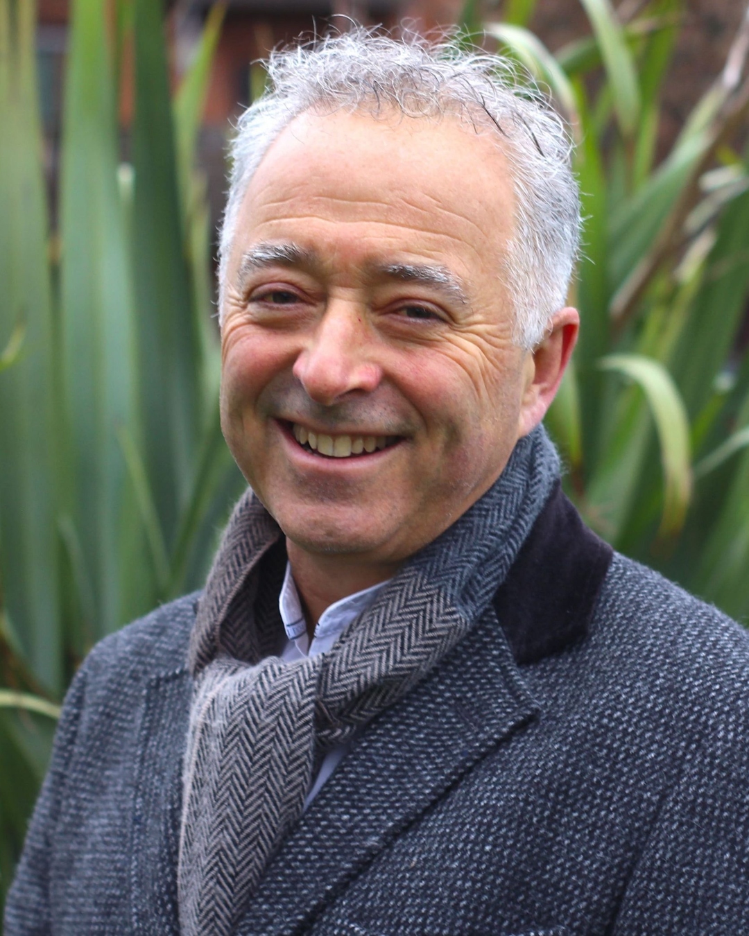 Frank Cottrell Boyce