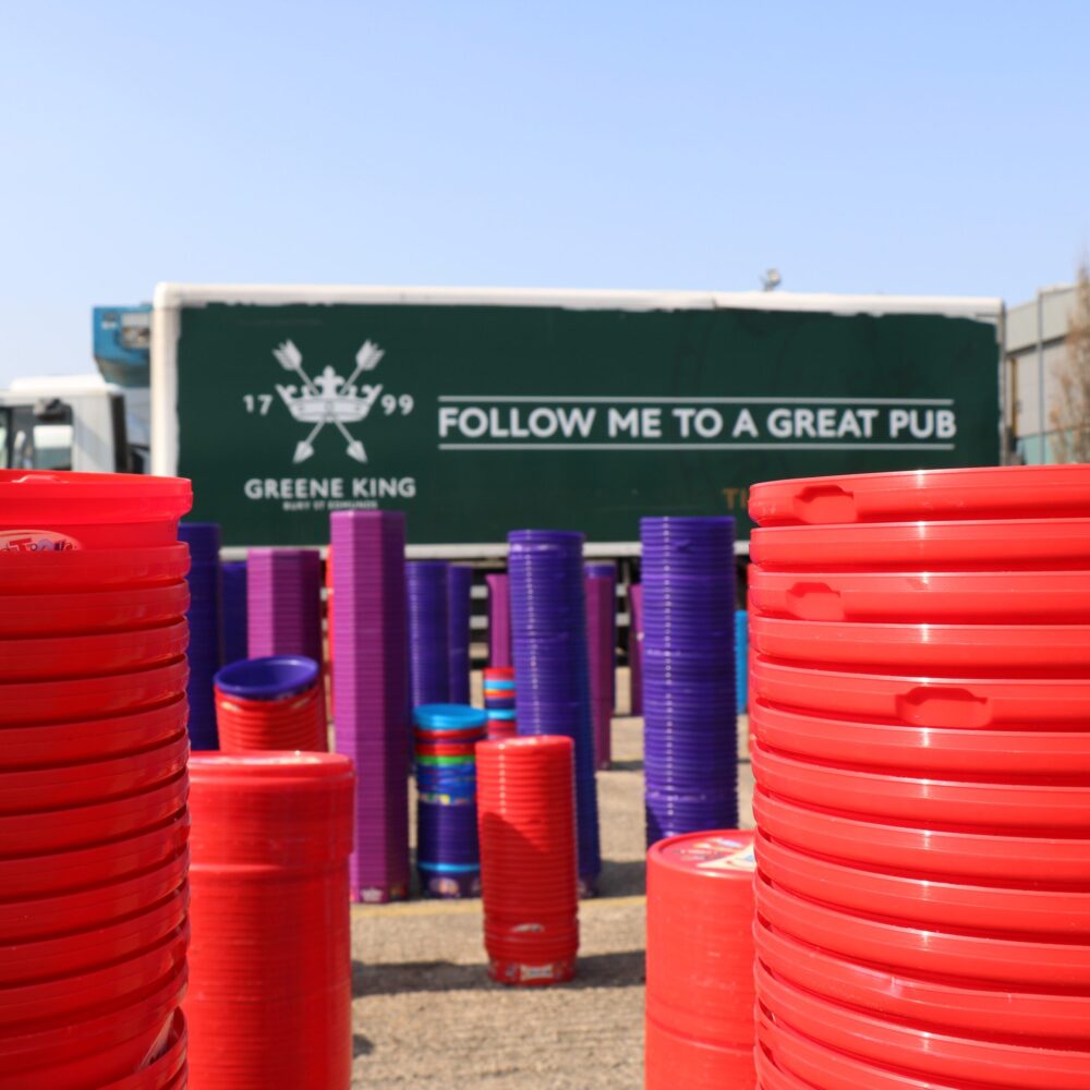 Credit: Greene King / Tub 2 Pub The Guide Liverpool