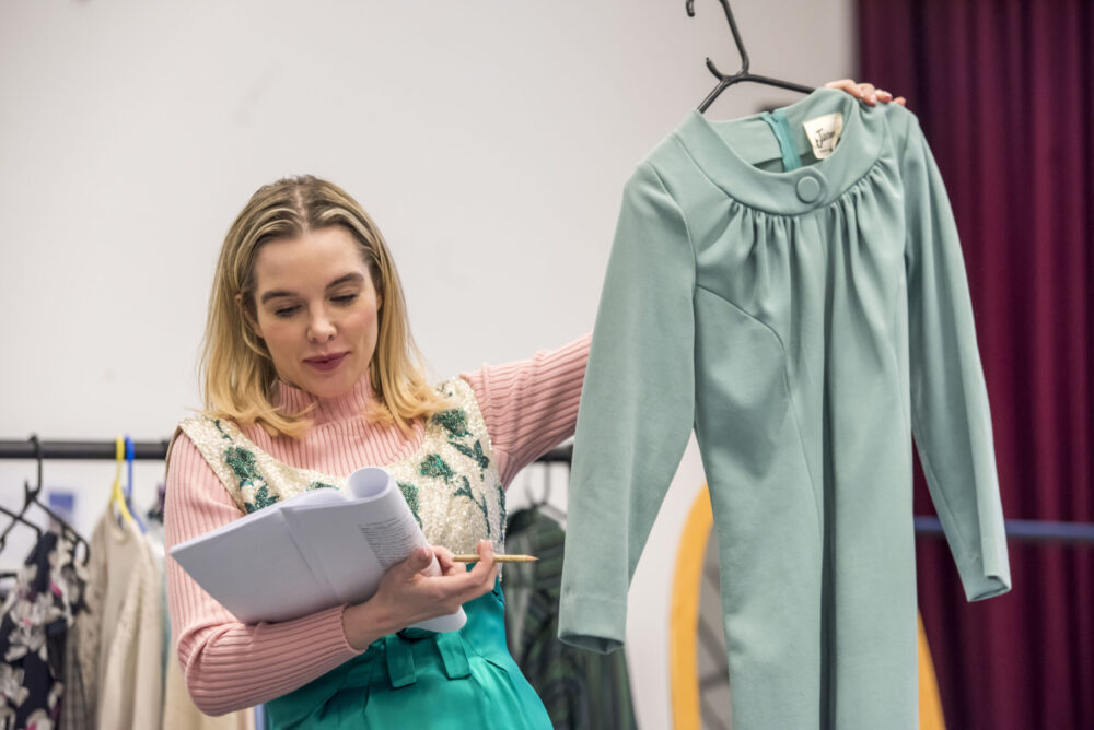 Award‑winning comedy The Memory of Water is coming to the Everyman.