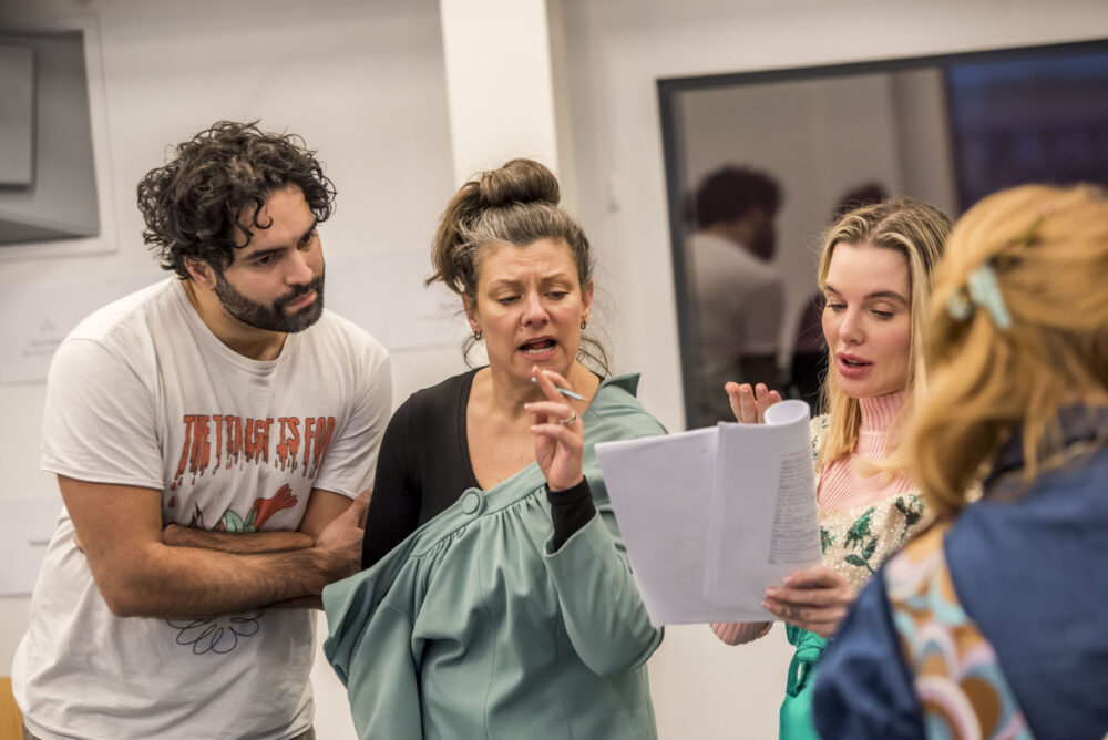 Award-winning comedy show coming to Liverpool Everyman