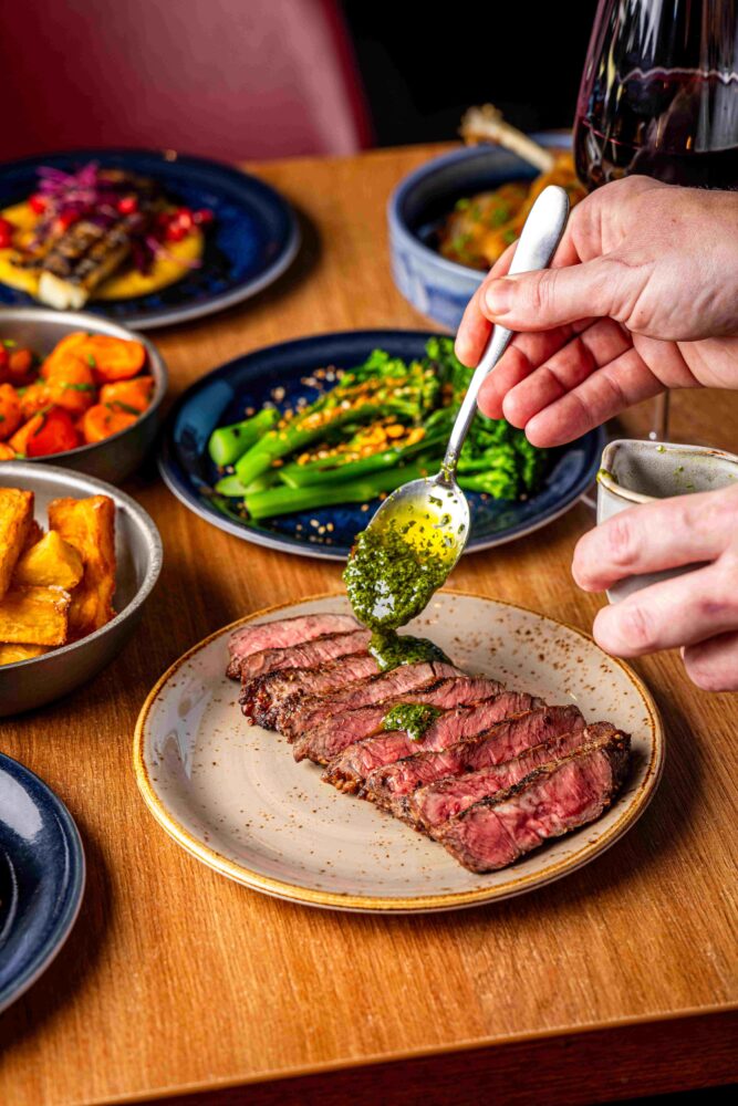 Voyagers Valentines Day