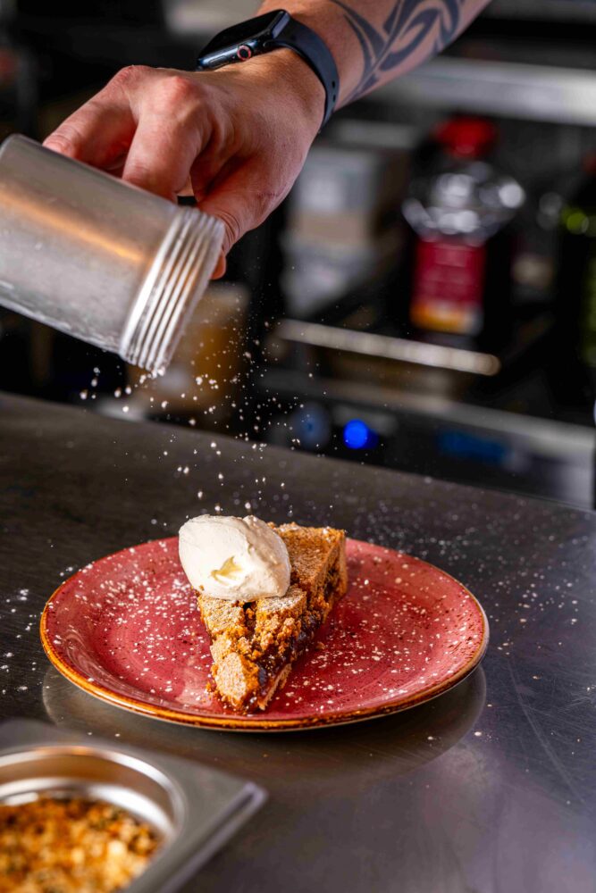 Voyagers Valentines Day