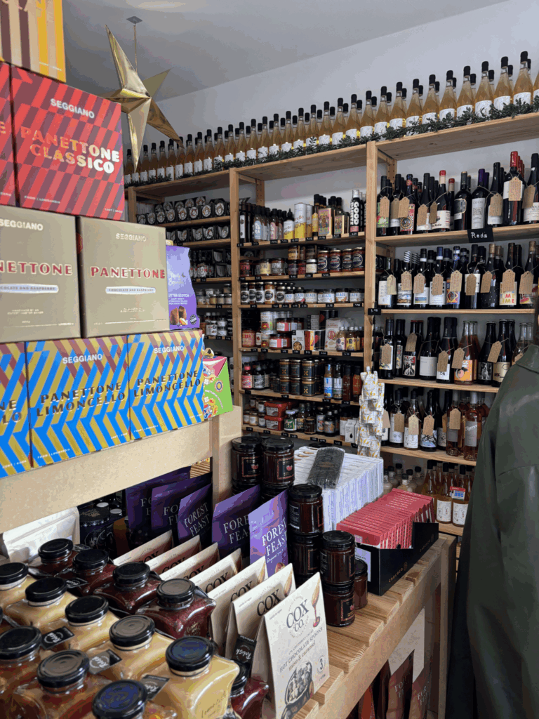 Laura's Deli - Dovedale Road - The Guide Liverpool