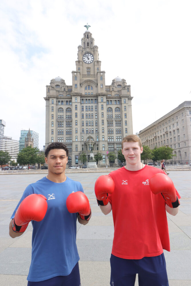 New report shows World Boxing Championships 2025 boosted local Liverpool economy by more than £4 million 