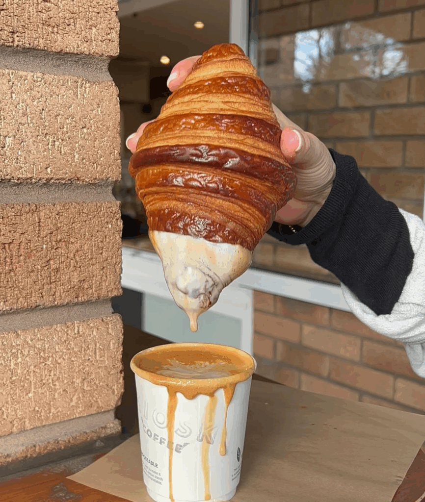 Kiosk Coffee - Freshfield