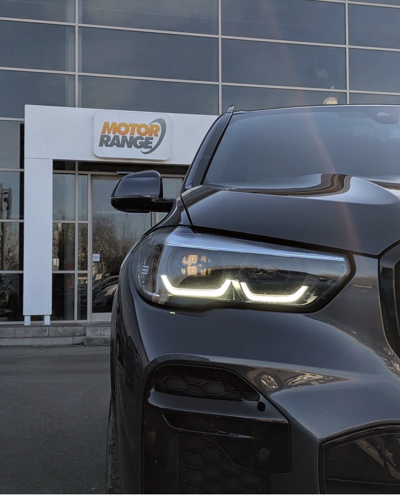 Motor Range Big Sale The Guide Liverpool