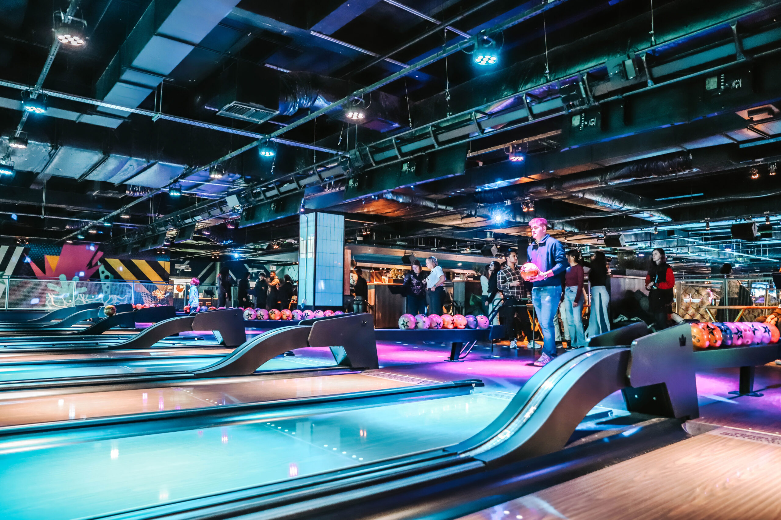 Credit: Star Pins The Guide Liverpool