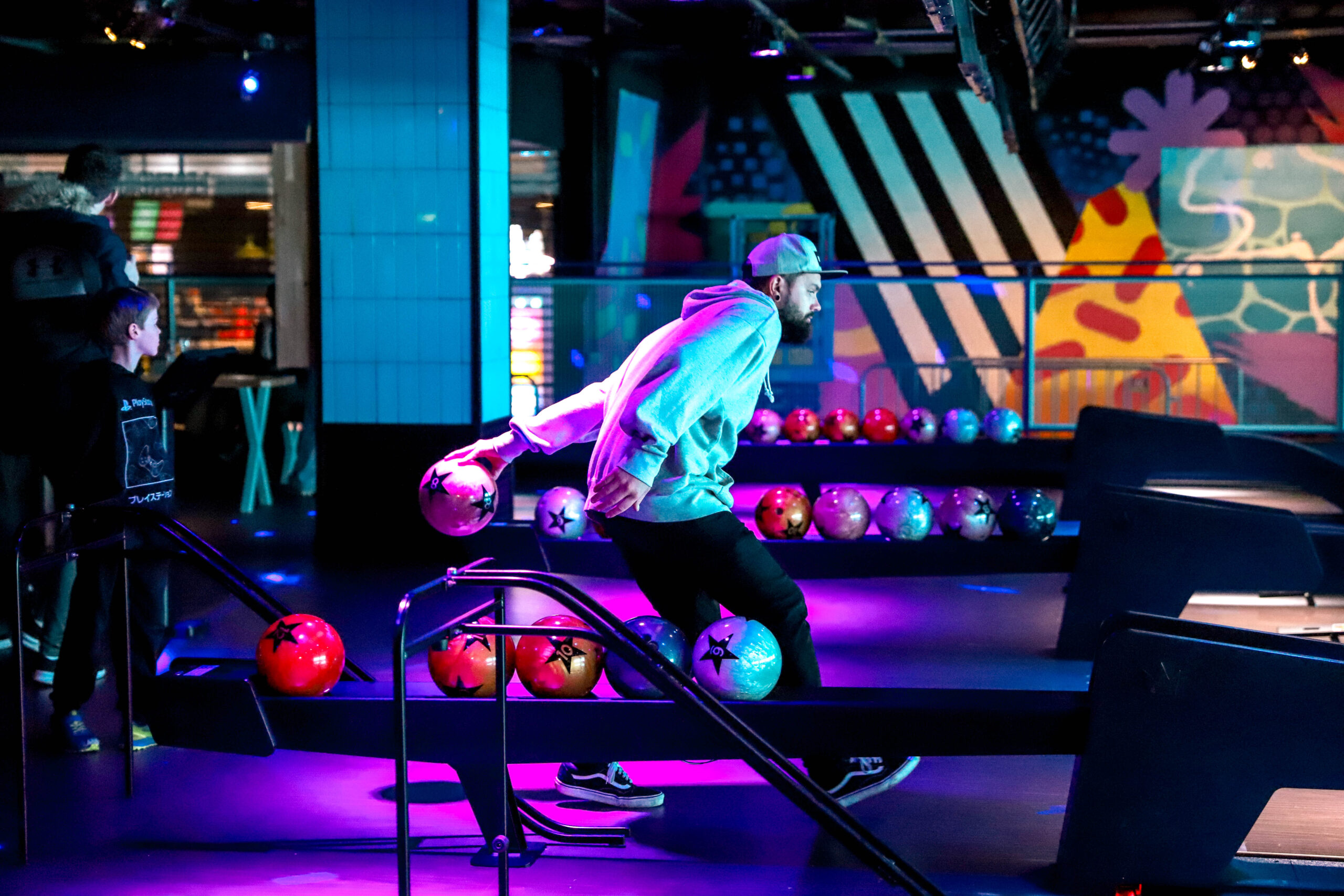 Professionals at Play The Guide Liverpool