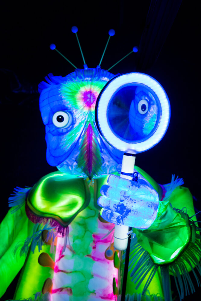 Image Courtesy of The Lantern Company