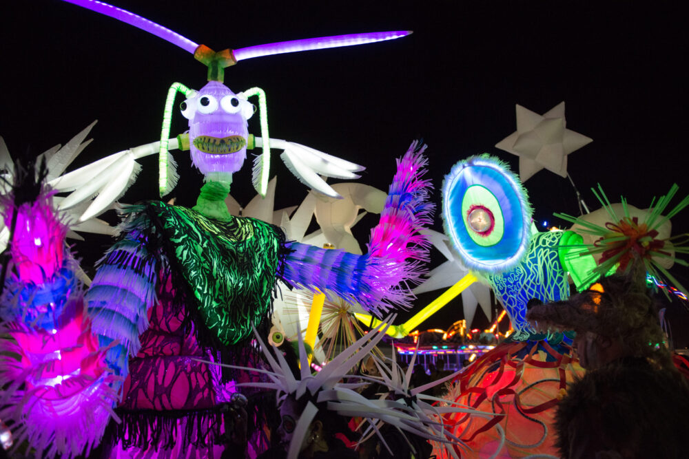 Five Liverpool art projects benefit from over £30,000 funding boost